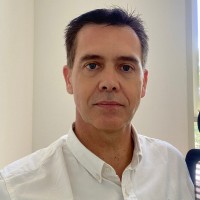 REVIMA Employee Olivier Vergne's profile photo