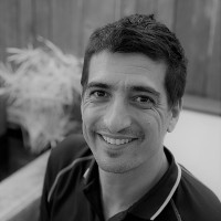 Erban Development Employee Eric Diaz's profile photo