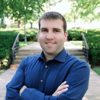 Intelerad Medical Systems Employee Matt Howlett's profile photo