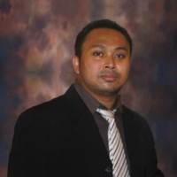ICON+ Employee Kuncoro Rahadi's profile photo