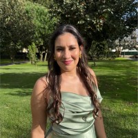 Keyvalue Employee Cristina Pinto's profile photo