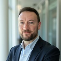 Asset Class Employee Justin Samples's profile photo