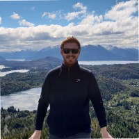 JustGiving Employee Paul Taylor's profile photo