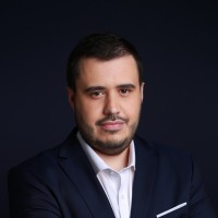Elias Berriache Email