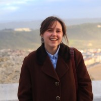 Digital Freedom Fund Employee Ekaterina Balueva's profile photo