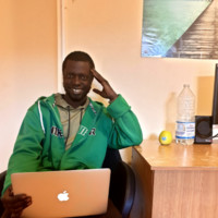 Softcon Employee Michael Rwaheru's profile photo