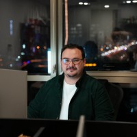 Macropyre LLC Employee Şükrü Bi̇Lgi̇N's profile photo