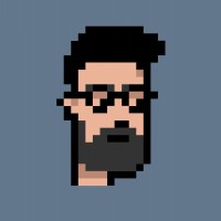 SmartPath Employee Mohammad Emadi's profile photo