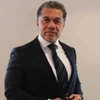 FNV Employee Maarten Leeuw's profile photo