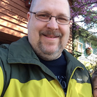 Northcare Hospice Employee Michael Barrett's profile photo