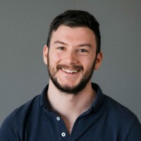 Vow Employee Daniel Caine's profile photo