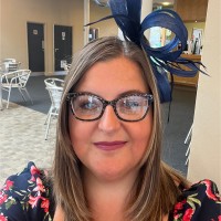 Yes! Logistics Solutions Employee Kate Aitken's profile photo