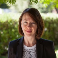 Blippar Employee Natalia Iakovleva's profile photo