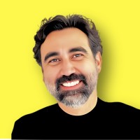 Continuum Employee Carlos Martin's profile photo