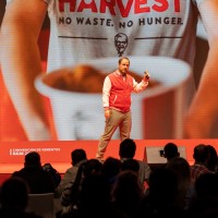 Yum! Brands Employee Joao Teixeira de Almeida's profile photo