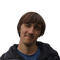 Konrad Group Employee Cai Durbin's profile photo