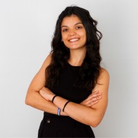 Let'sBit Employee Mariana Seletti's profile photo