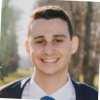Intech Audio Video Employee Brandon Smith's profile photo