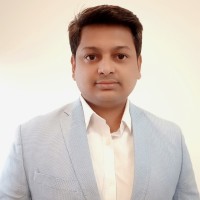 CloudAccess, Inc. Employee Anant Sawant's profile photo