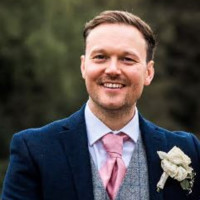 Davies Group Employee Lee Gratton's profile photo
