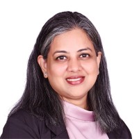Mahindra Group Employee Riya Dalvi's profile photo