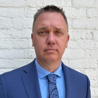 Midwest Teachers Institute Employee Shawn Bean's profile photo