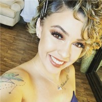 Alexandria Wright Email