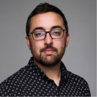 Doza Visuals Employee Chris Cardoza's profile photo
