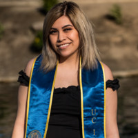 Starbucks Employee Julia Corona's profile photo
