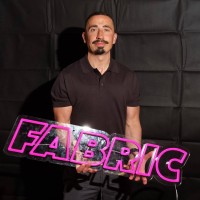 FABRIC SOCIAL Employee Niall McGarry's profile photo