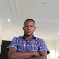 Arnergy Employee Paul Somoye's profile photo