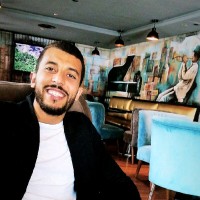 Amine Raoui Email
