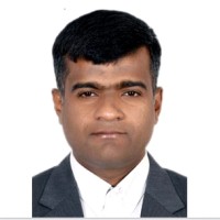 Hilti Manufacturing India Employee Ganesh Nimbargi's profile photo
