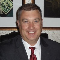 Brown & Brown Employee John Small's profile photo