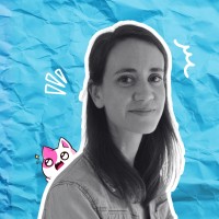 La WAB Employee Léa Leymarie's profile photo