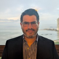 Rootstack Employee Alejandro Oses's profile photo