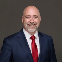 Beaufort County Employee Eric Larson's profile photo