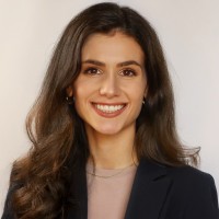 Legal Media, Inc. Employee Julia Douglas's profile photo