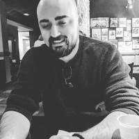 Mike Almond Email & Phone Number