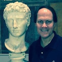 DDL OMNI Engineering Employee Michael Daughan's profile photo