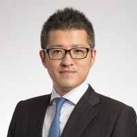 Nagashima Ohno & Tsunematsu Employee Yosuke Kanegae's profile photo