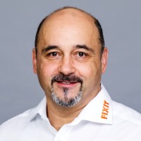 FIXIT AG Employee Christian Schmid's profile photo