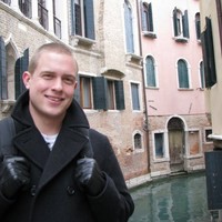 NOHOLD, Inc. Employee Joshua Przybus's profile photo