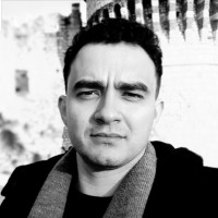 Oxford Global Resources Employee Cesar Rossi's profile photo