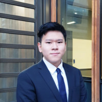 PT. Tixpro Informatika Megah Employee Michael Kusumo's profile photo