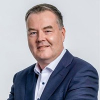 VR Bank Lahn-Dill Employee Steffen Simmer's profile photo