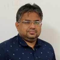 Smartflow Employee Naresh Yadav's profile photo