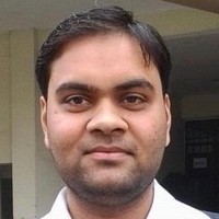 Fur-Technology Based Employee Sankalp Dubey's profile photo