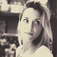 Stefania Fuochi Email