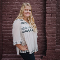 USA TODAY NETWORK TENNESSEE Employee Kayla Gellinger's profile photo